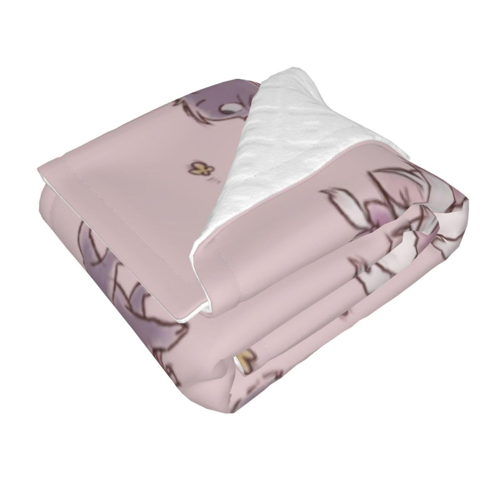 Amazon｜おしゃれキャット マリー 毛布 ブランケット 布団 掛け毛布